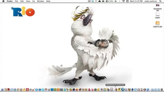 Whats On My Dock v2 смотреть онлайн