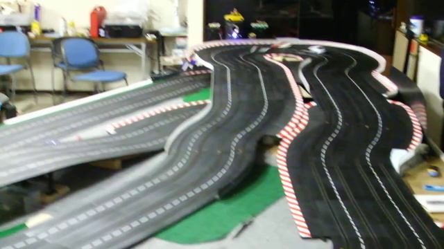K's RAlly Race смотреть онлайн
