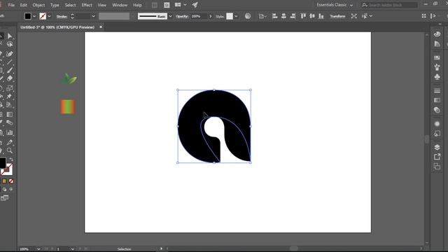 Apple Logo Design | Graphic Design смотреть онлайн
