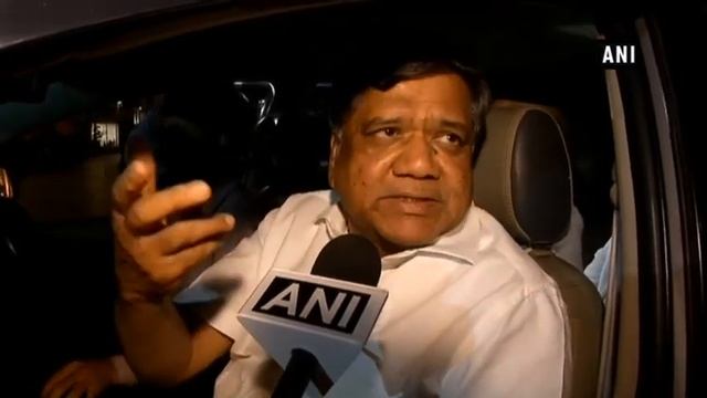 Decision on all 28 seats in Karnataka is left with parliamentary board, says BJP’s Jagadish Shettar смотреть онлайн