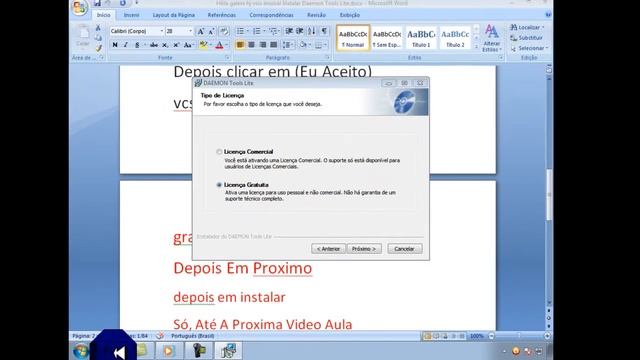 como instalar daemon tools lite смотреть онлайн