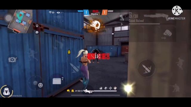 Iphone xr gameplay in 2022 || Best 📱phone for free fire in 2022 || Ultra 120 FPS⚙️ смотреть онлайн