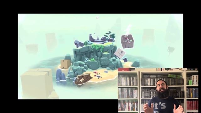 3 Short Games on Gamespass YOU NEED TO PLAY! #gamespass #xbox смотреть онлайн