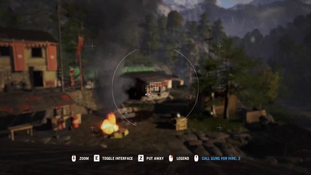 FAR CRY 4 STEALTH MODE IN HINDI | OUTPOST LIBERATION #3 смотреть онлайн