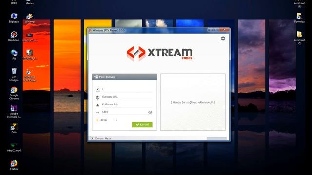 Tüm Şifreli Maçları Ve Kanalları Ücretsiz İzleme Programı смотреть онлайн