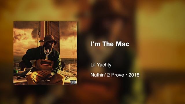 Lil Yachty - I'm The Mac (432Hz) смотреть онлайн