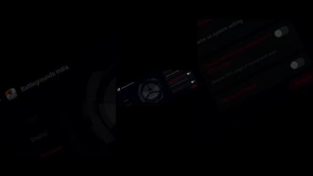 #BGMI #ROG 5 Remove notification Dot on Armoury crate смотреть онлайн