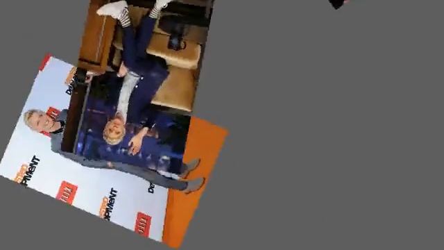 Kizoa Online Movie Maker: Ad Campaign смотреть онлайн