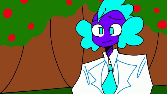 You turn into ligma! //Andy's Apple Farm// смотреть онлайн