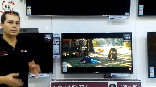 KURBAN BAYRAMINIZ MÜBAREK OLSUN / LG LK5900 İNCELEME
#49LK5900 #LG смотреть онлайн