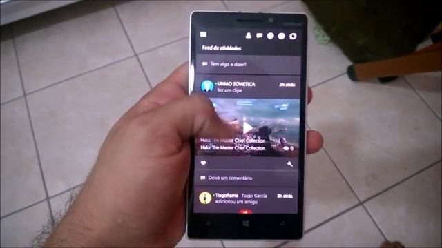 Review Windows 10 Mobile 10136: Vale ou não a pena? смотреть онлайн