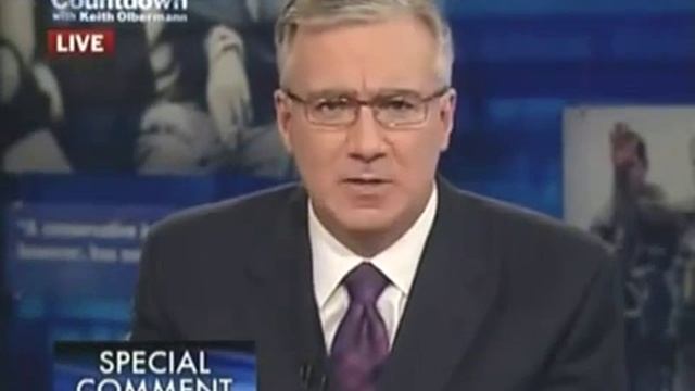 Countdown with Keith Olbermann Premiere on Current TV смотреть онлайн