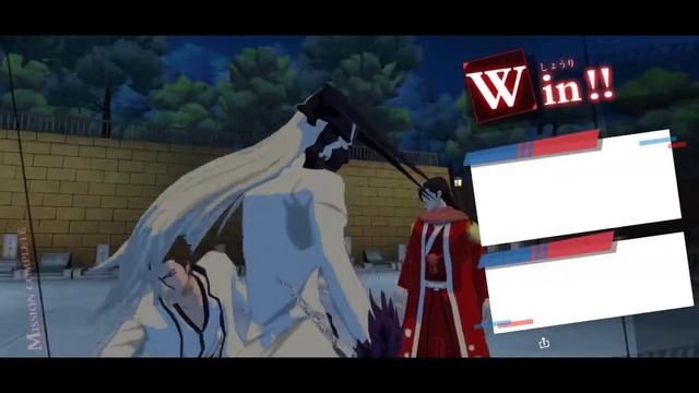 Bleach Mobile 3D | Limited Challenge Resurrection Grimmjow | Gameplay Part 86 | Zeygamming official смотреть онлайн