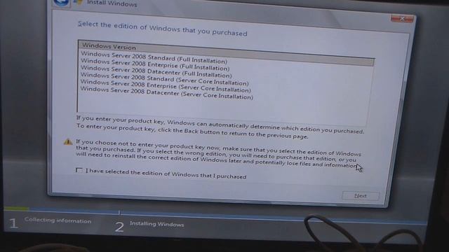 windows 10 and windows server 2008 installed side by side + problems смотреть онлайн