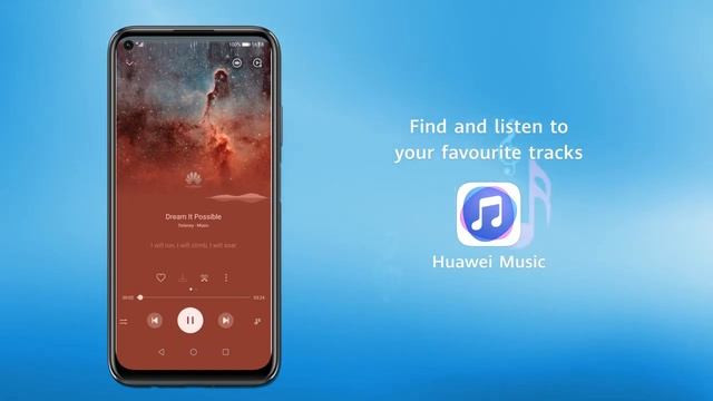 Huawei AppGallery | Explore Huawei Apps Services смотреть онлайн