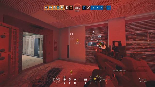 Rainbow Six Siege Tips | 8 Steps For Beginners смотреть онлайн