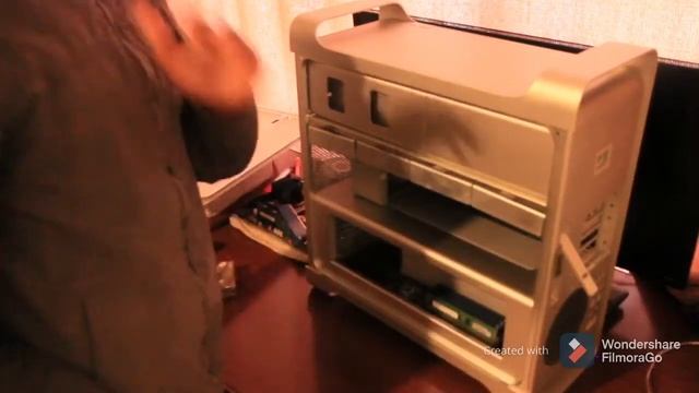 Mid 2012 Mac Pro review смотреть онлайн