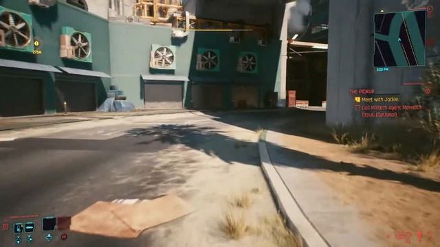 Cyberpunk 2077 on M1 Mini 16GB on stadia смотреть онлайн