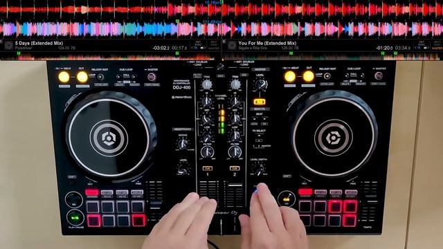 Summer Dance House Mix 2021 (Oliver Heldens, Shane Codd, Sigala) | Pioneer DDJ-400 смотреть онлайн
