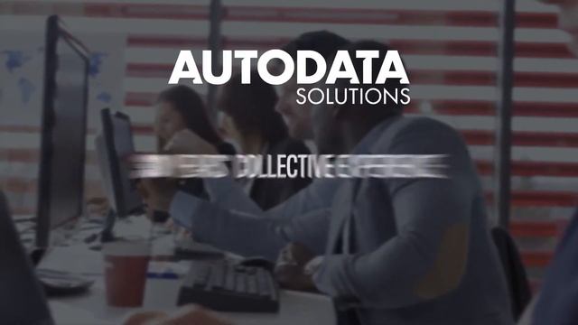Autodata Solutions: OEM Digital Platform смотреть онлайн