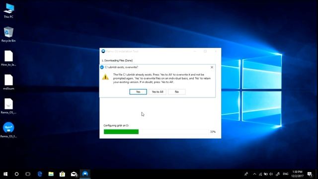 🇱🇰 How to install Remix Os Sinhala смотреть онлайн