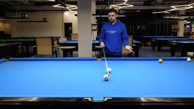 4 ошибки в резке, из-за которых вы не забиваете даже простые шары смотреть онлайн