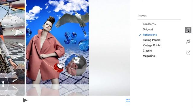 Automatic Slideshows: From the Mac to iOS смотреть онлайн