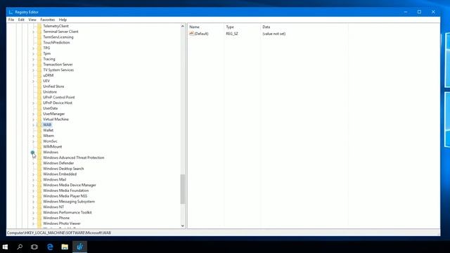 Windows 10: How to prevent changing theme for all users using registry editor. смотреть онлайн