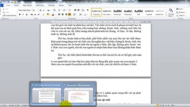 Hướng dẫn sửa lỗi phông chữ trên Word 2003, 2007, 2010, 2013, 2016 смотреть онлайн