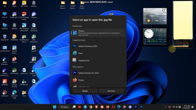 How to Restore Windows Photo Viewer as Your Default Image Viewer in Windows 10 / 11 смотреть онлайн