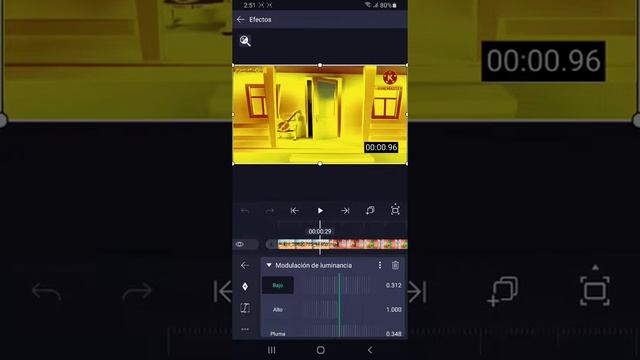 How To Make Sponge Effect 2.0 On Android (100% WORKED!!!) смотреть онлайн