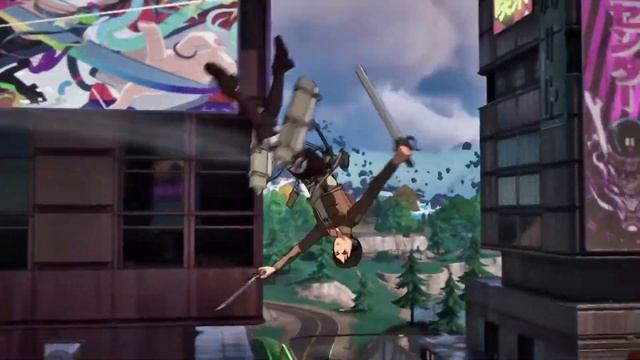 Fortnite Ending On Windows 7 & 8 - Gaming News Flash смотреть онлайн