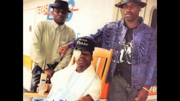 Mind Playing Tricks On Me (Urban Radio Version) - Clean