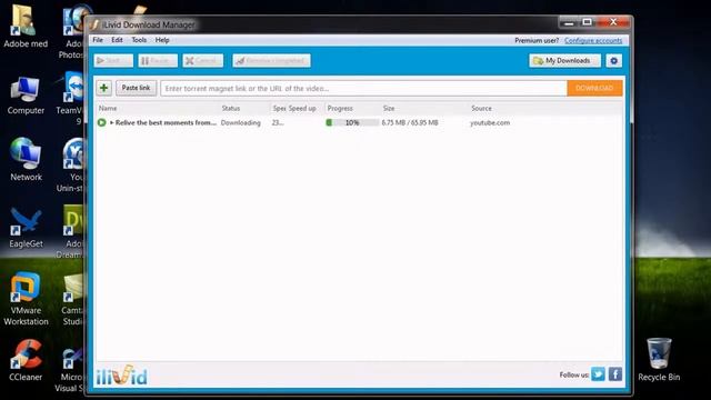 download youtube video wmv смотреть онлайн