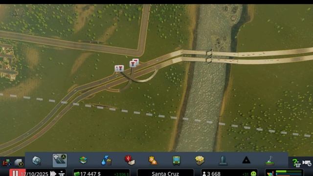 On devient une petite ville | Cities Skylines | FR | S1 Episode 3 смотреть онлайн