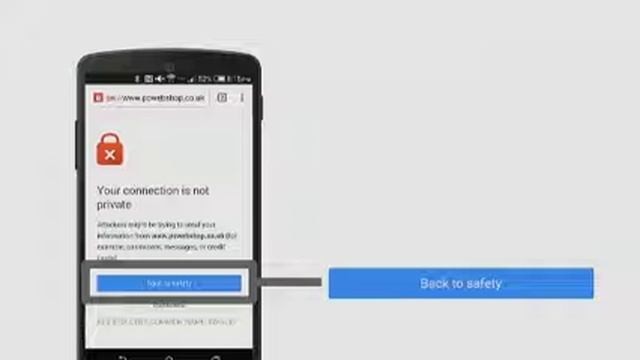 Adrienne Porter Felt - Building smart & opinionated security warnings смотреть онлайн