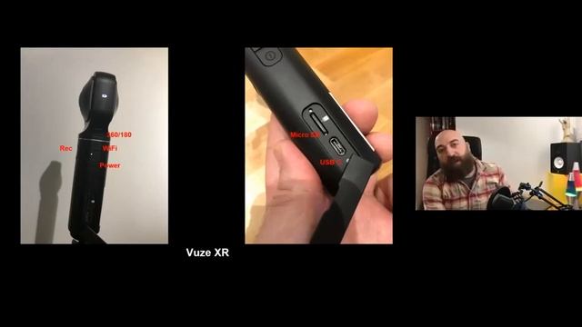 Virtual Reality Filmmaking for Your Scholarship смотреть онлайн