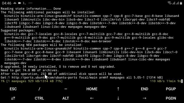 COMO CONSTRUIR A QEMU OPENGL TUTORIAL COMPLETO SEM ERRO 2022 смотреть онлайн
