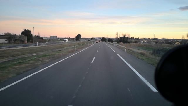 От Zaragoza до Barcelona празен. #Зад_Волана смотреть онлайн