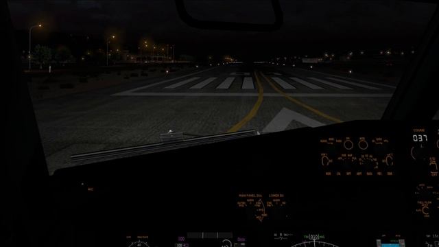 Ryanair Departure LGSK Skiathos X Plane 11 смотреть онлайн
