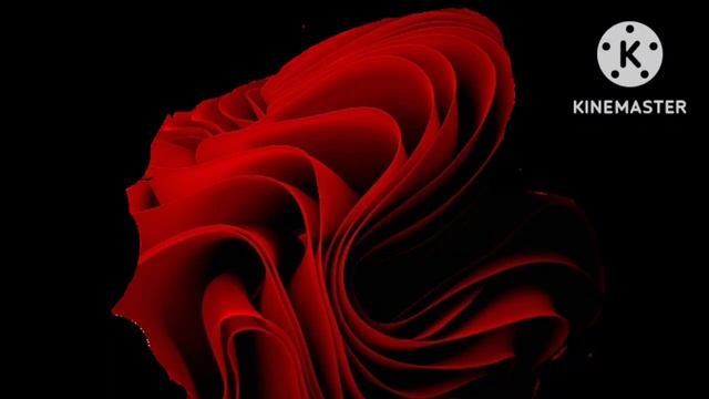 Red Windows 11 theme смотреть онлайн
