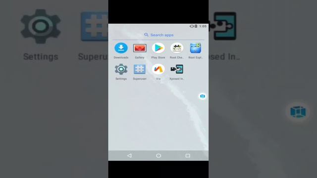 (VMOS Pro) LiROM - Android 7.1 Lite - 32Bit (ROOT, Google Play, Xposed) смотреть онлайн