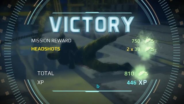 Sniper Fury Gameplay (3) смотреть онлайн