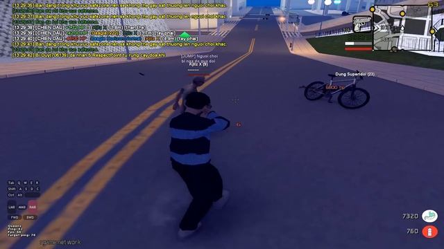 [Rờ Gem Nét wơk] AnhchicomotKohaI - GUHANCCI (I only have 102 02) // SHOTFIRE#2 смотреть онлайн