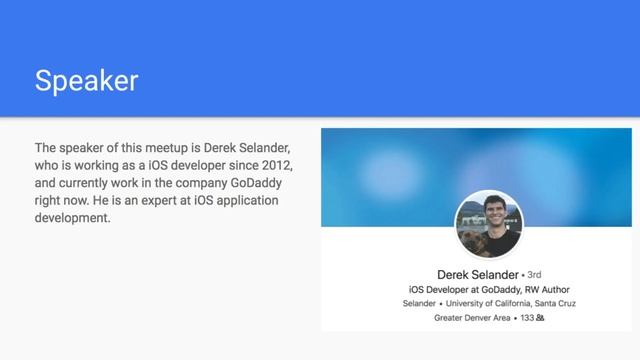 Networking Event Spring 2018 смотреть онлайн