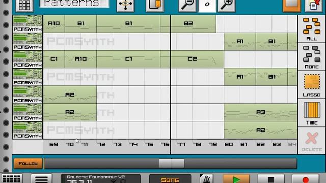 Galactic Foundabout V2 - VS. Dave and Bambi: Golden Apple Edition Fantrack смотреть онлайн