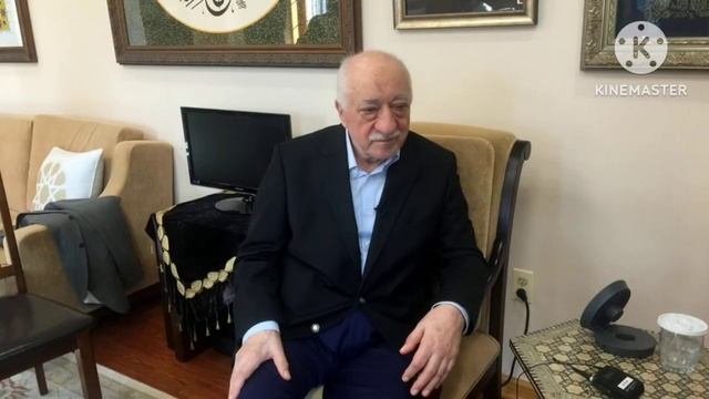 Erdogan's Rival Fetullah Gulen Dies In Exile Aged 83