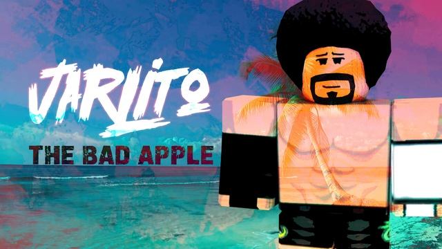IRWF Themes | Jarlito | First Theme "Bad Apple" смотреть онлайн