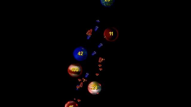Neo Terra on Windows Phone 7 смотреть онлайн