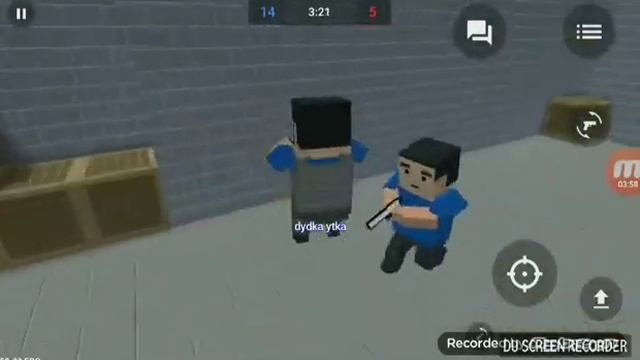 Играем в блок страйк смотреть онлайн